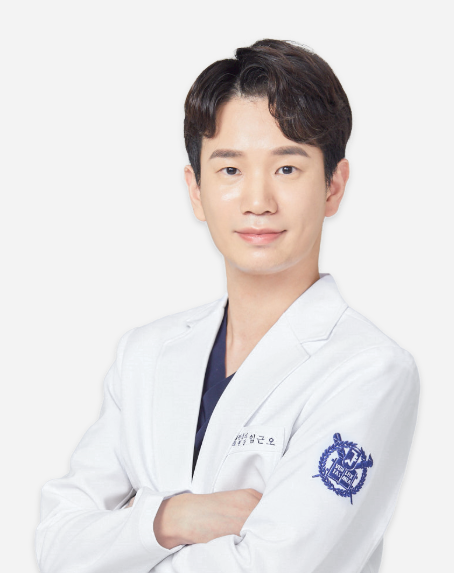 임근오원장 — 서울클리어치과교정과치과의원 하남미사점